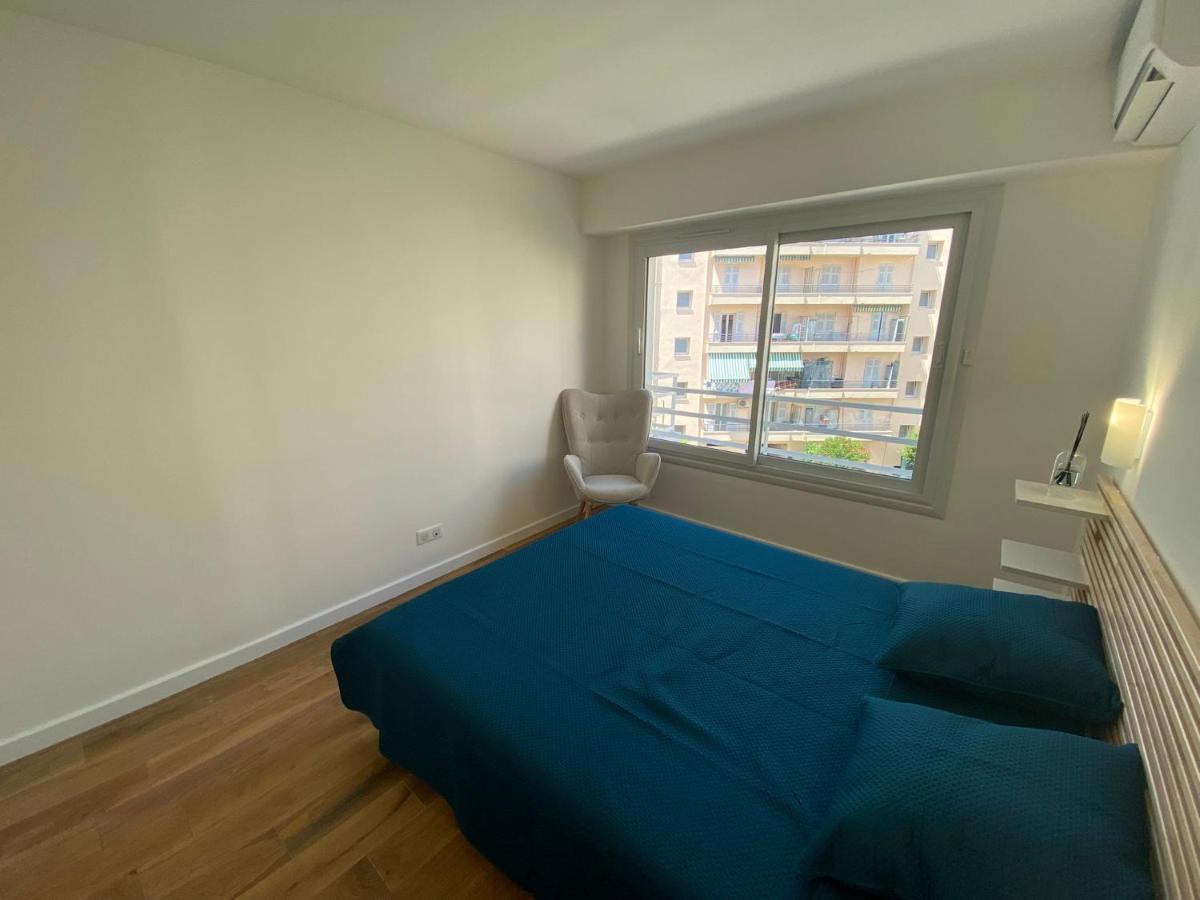 Apartment Renovated 4 Apartment-parking Next Door And At 700m *