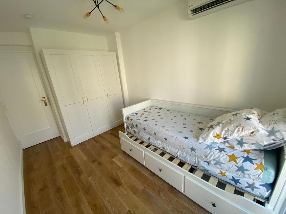 Renovated 4 Apartment-parking Next Door And At 700m * Antibes